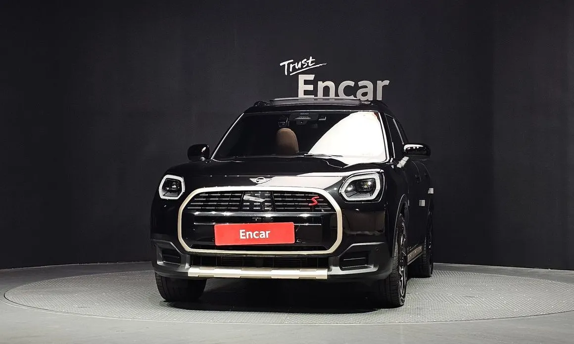 Mini Countryman 2024 из KR, фото 2