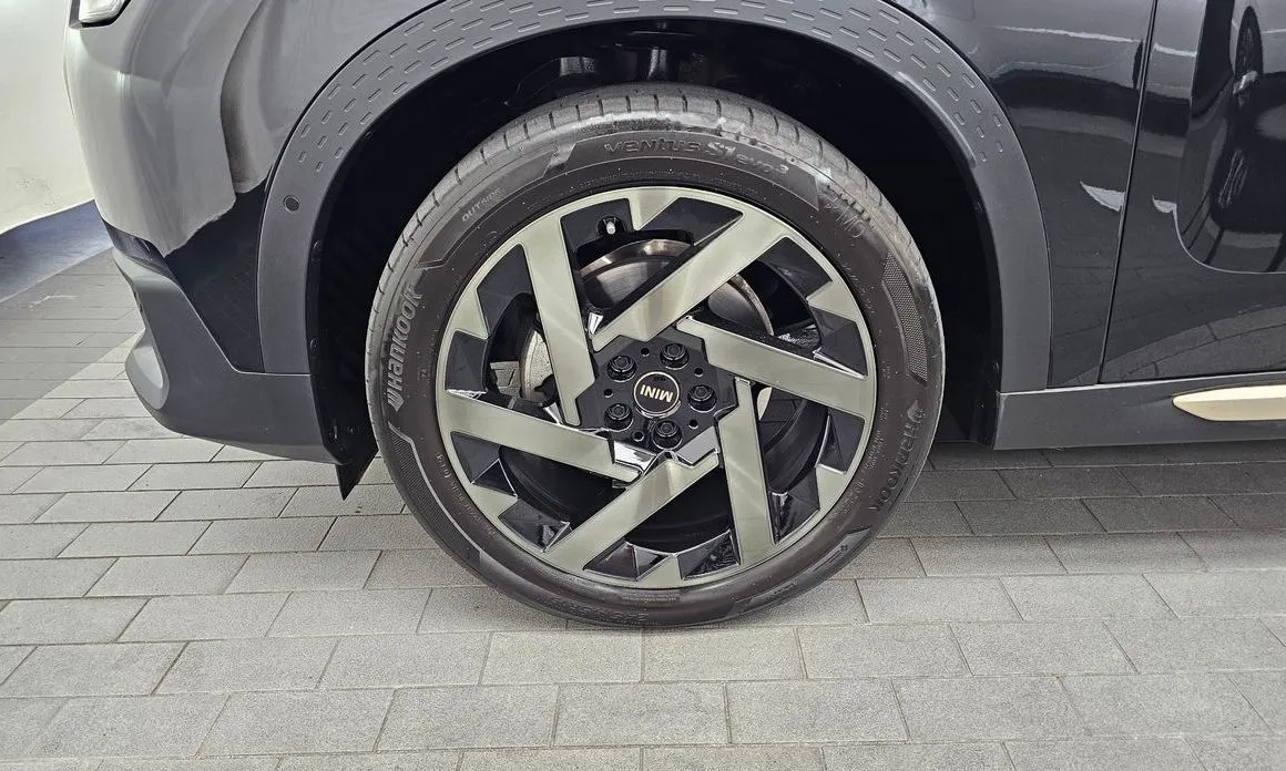 Mini Countryman 2024 из KR, фото 7