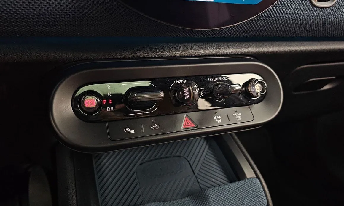 Mini Countryman 2024 из KR, фото 6