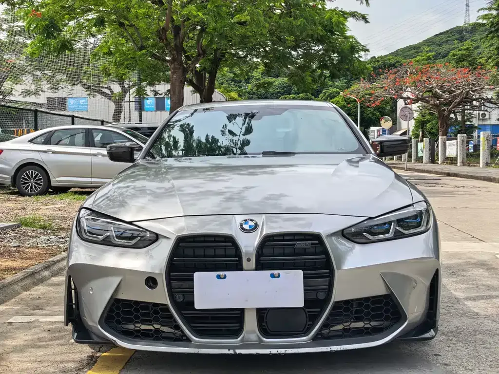 BMW 4 Series — фото 10