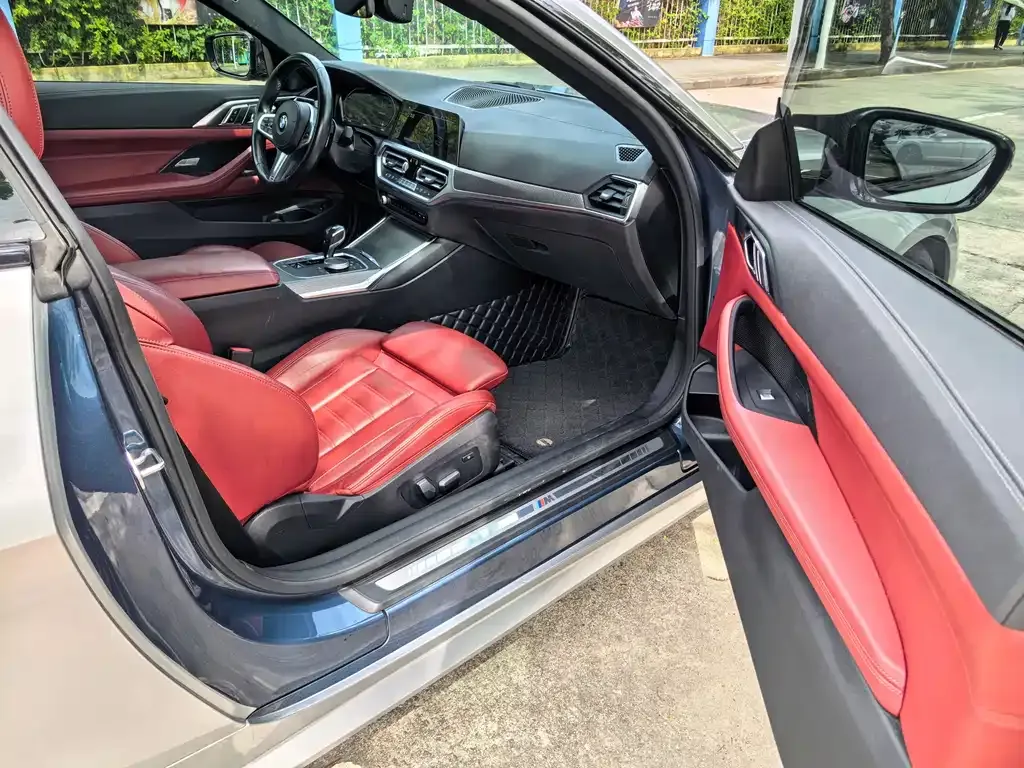 BMW 4 Series — фото 2