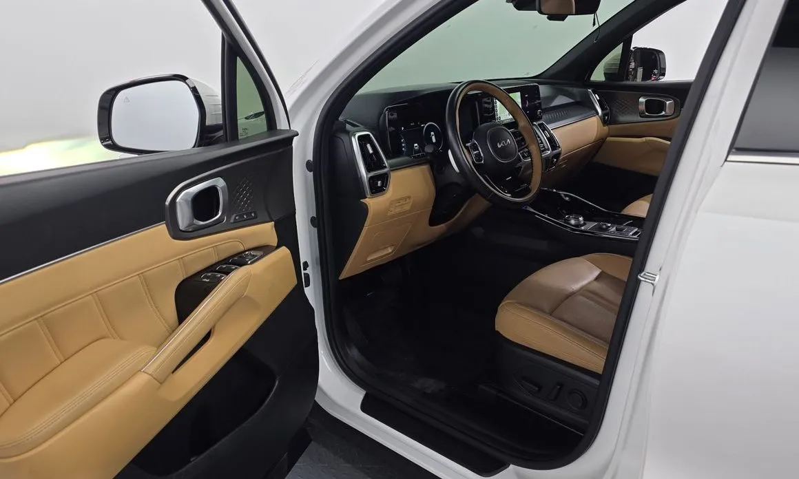Kia Sorento — фото 10