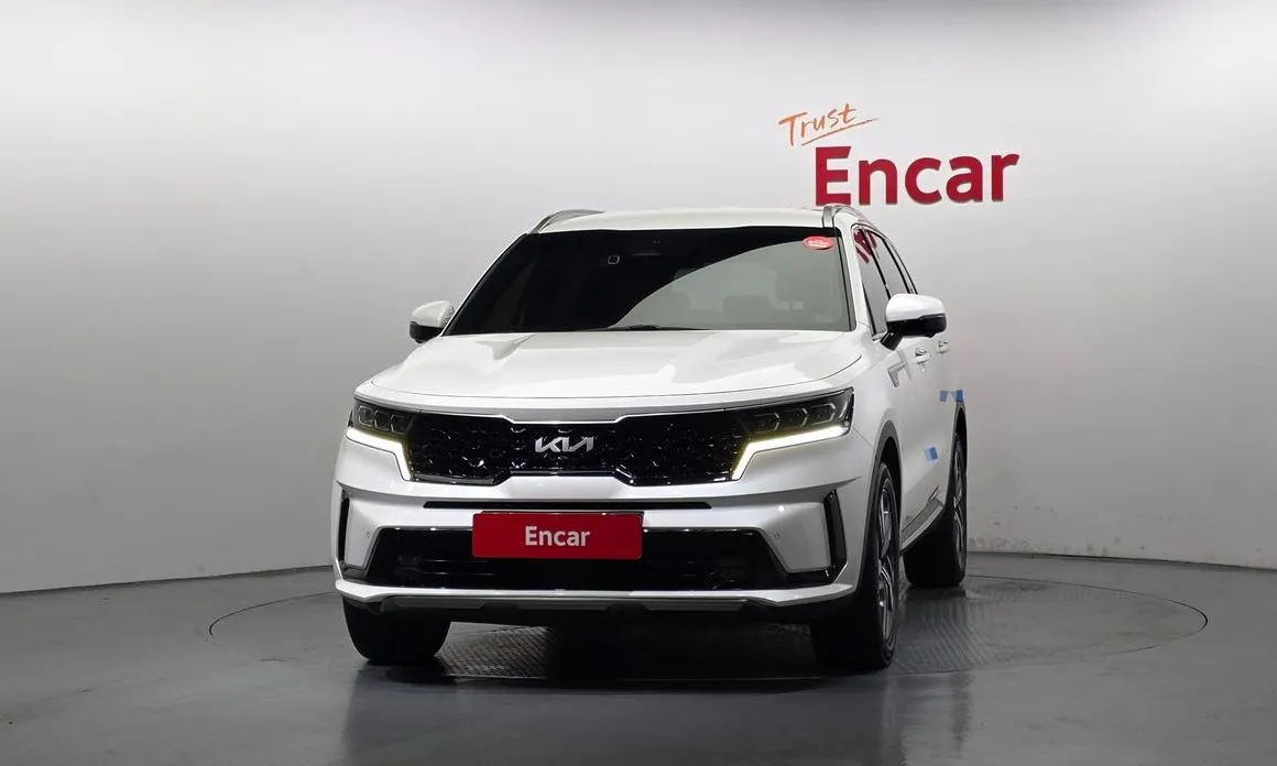 Kia Sorento — фото 2