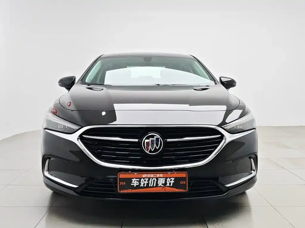 Buick LaCrosse 2022 из CN, фото 5