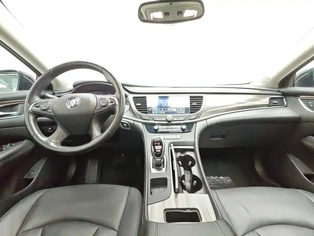 Buick LaCrosse 2022 из CN, фото 8