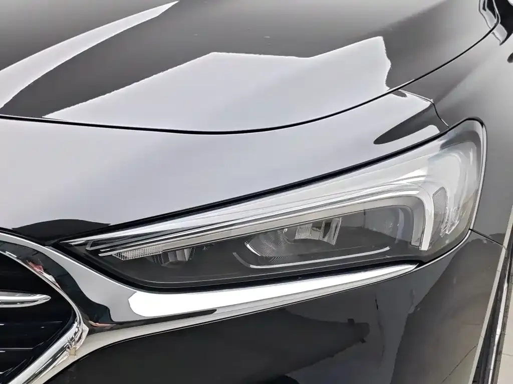 Buick LaCrosse 2022 из CN, фото 6