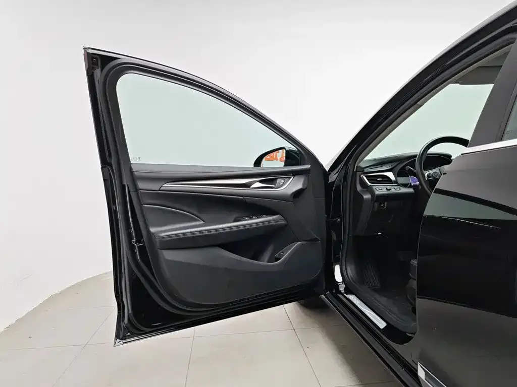 Buick LaCrosse 2022 из CN, фото 2