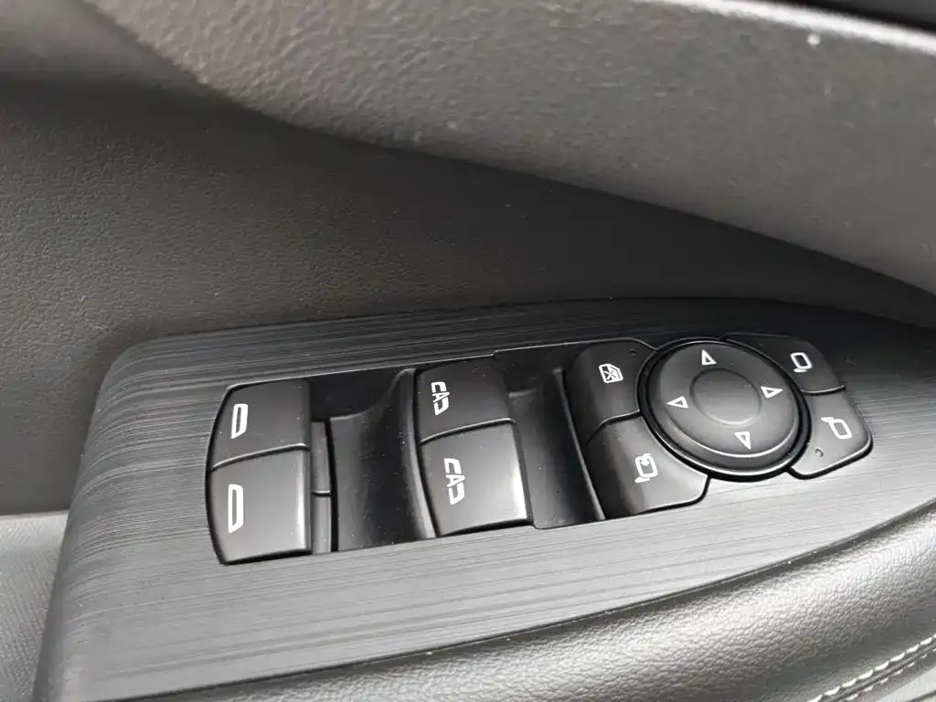 Buick LaCrosse 2022 из CN, фото 4