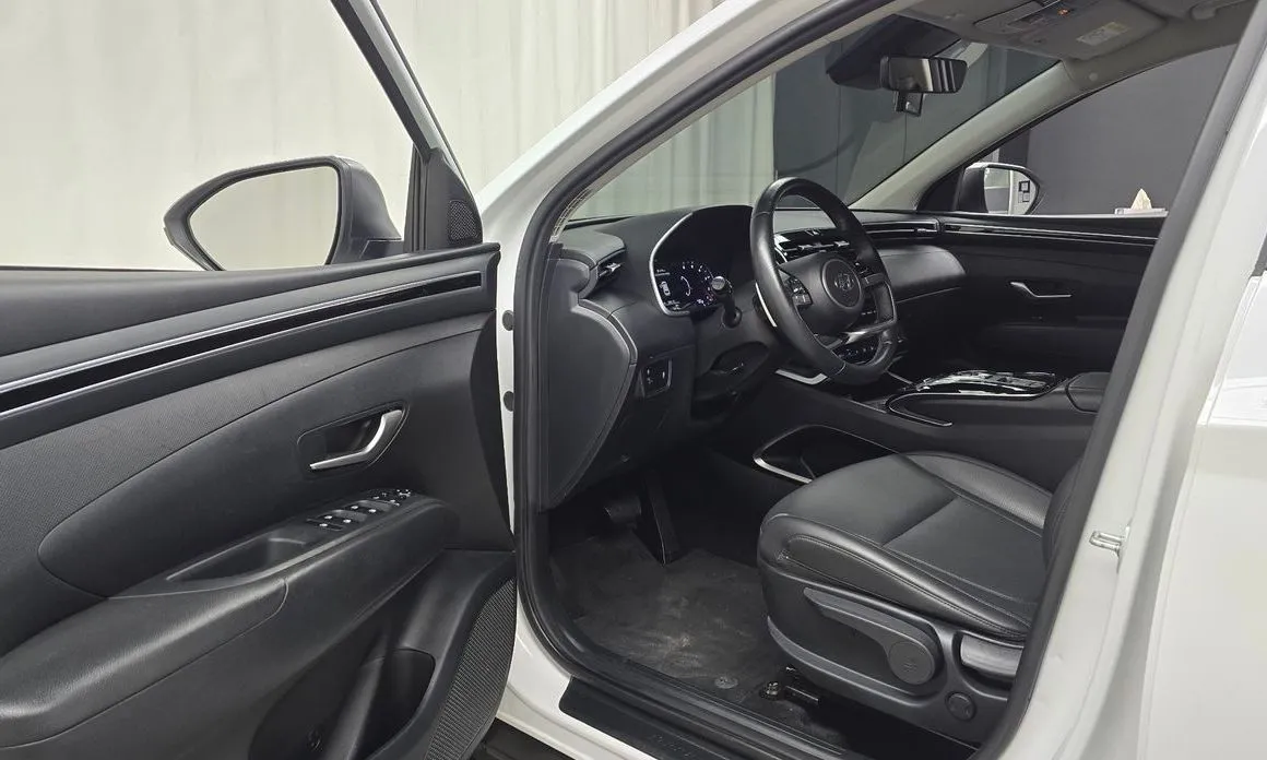 Hyundai Tucson 2023 из KR, фото 8