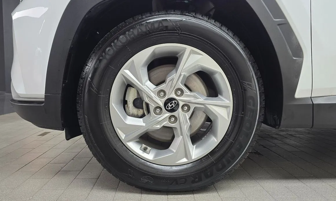 Hyundai Tucson 2023 из KR, фото 10