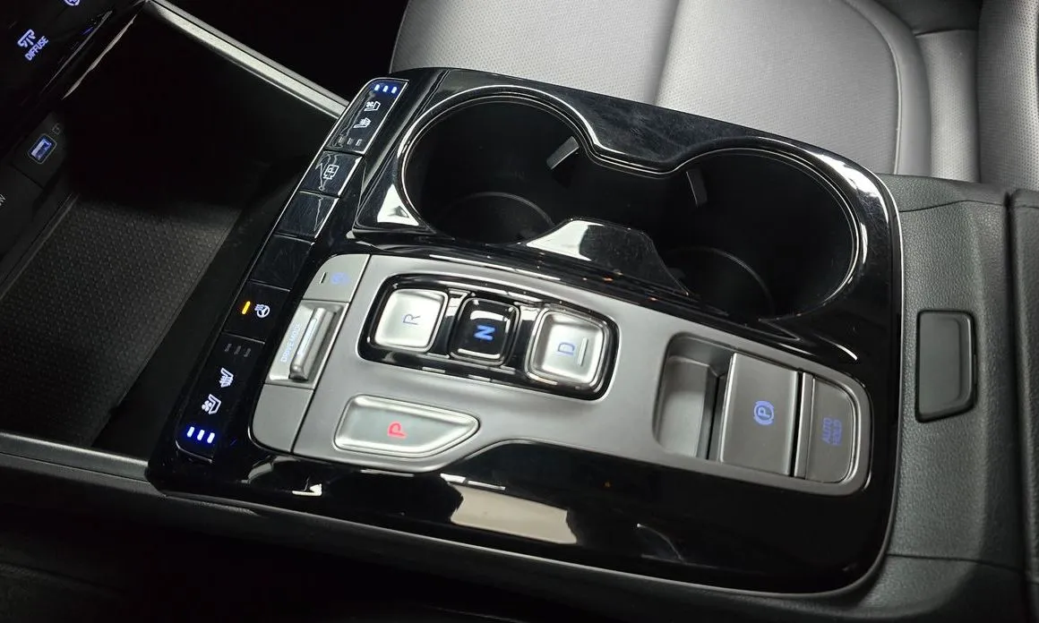 Hyundai Tucson 2023 из KR, фото 6