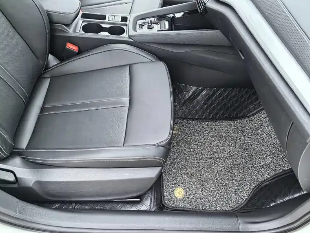 Skoda Octavia — фото 4