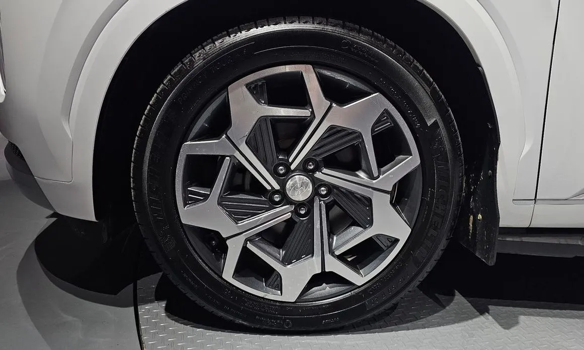 Hyundai Palisade — фото 7