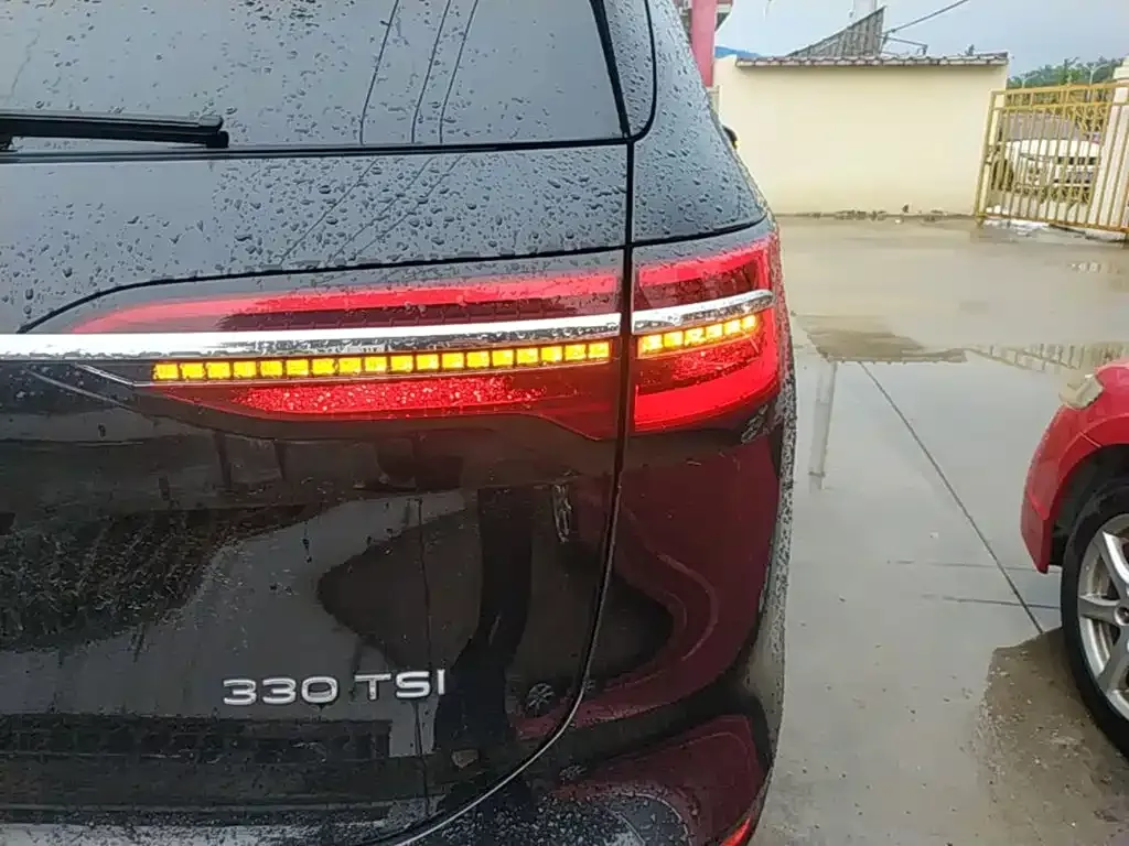 Volkswagen Viloran 2024 из CN, фото 4