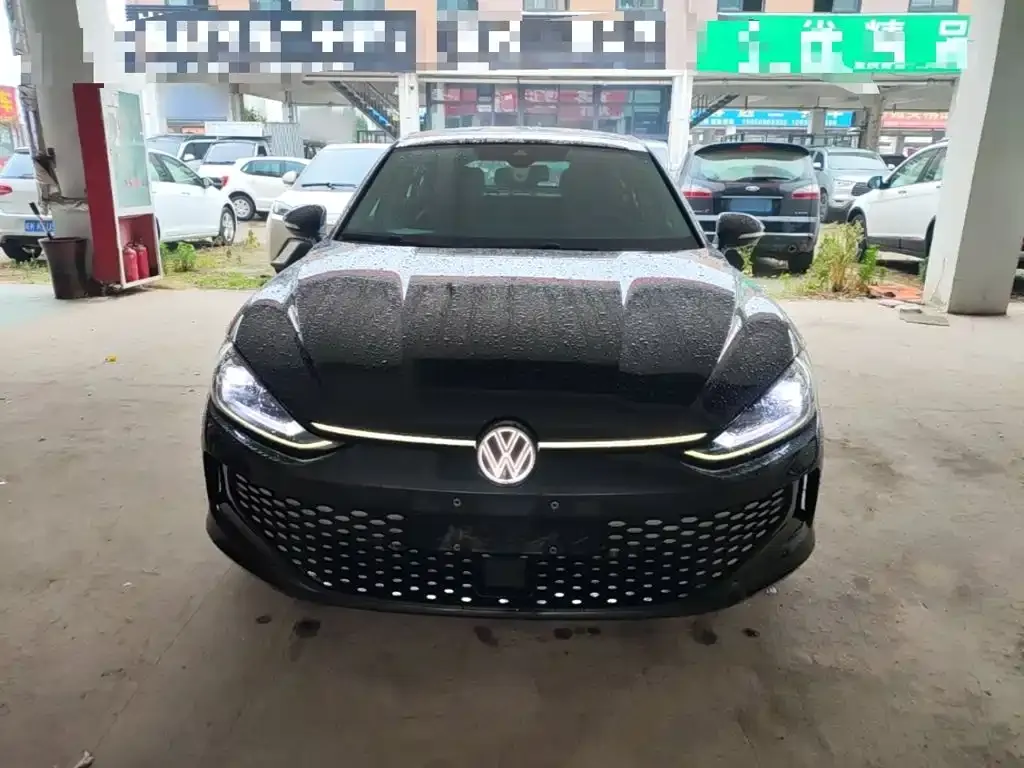 Volkswagen Lamando 2022 из CN, фото 9