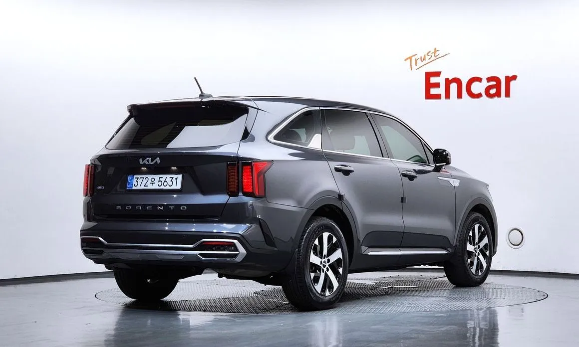 Kia Sorento — фото 2
