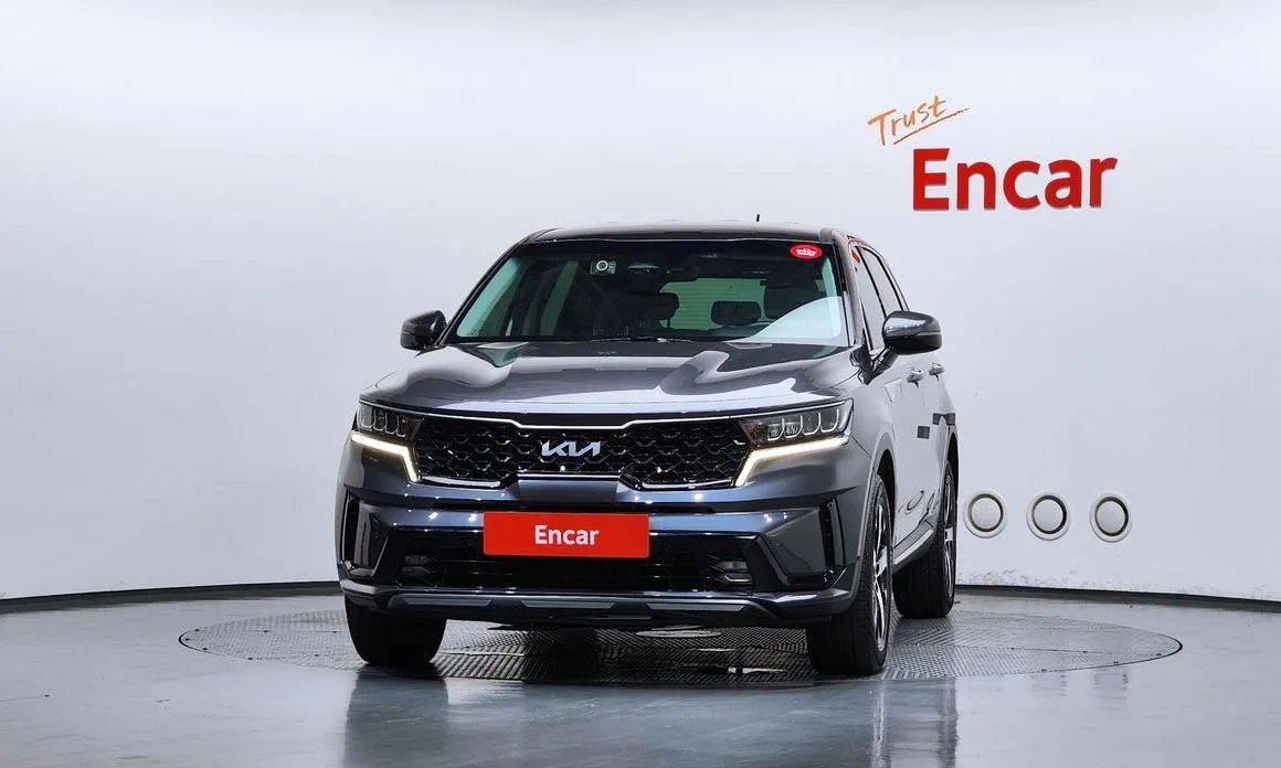 Kia Sorento — фото 4