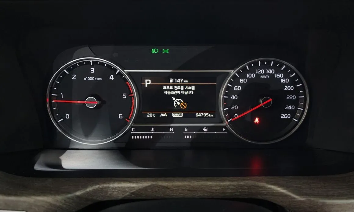 Kia Sorento — фото 6