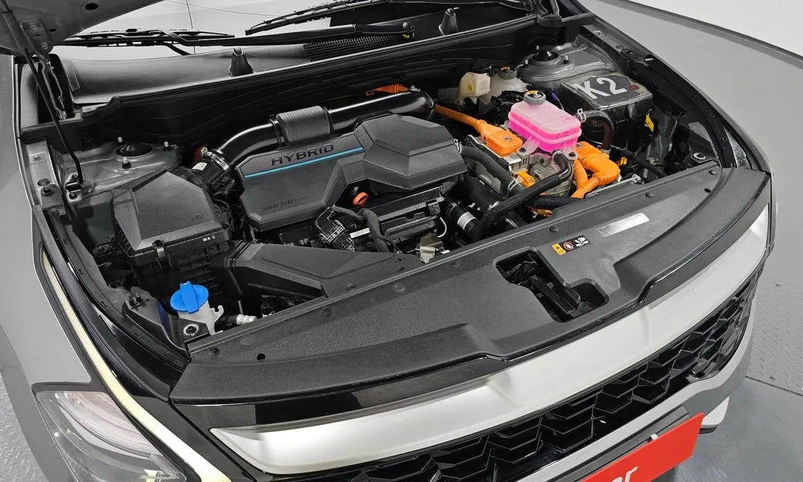 Kia Sportage — фото 10