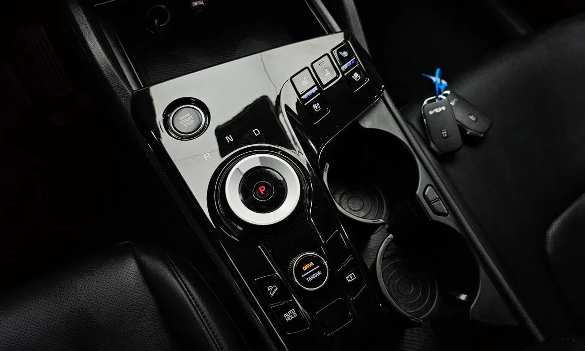 Kia Sportage — фото 7