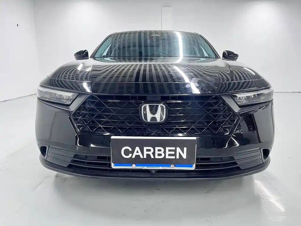 Honda Accord 2024 из CN, фото 8