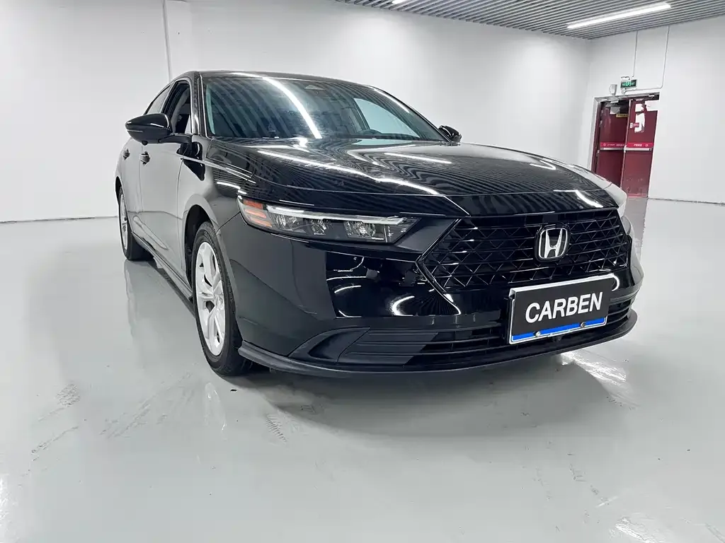 Honda Accord 2024 из CN, фото 6
