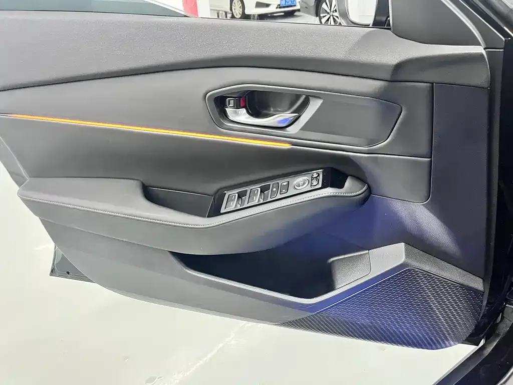 Honda Accord 2024 из CN, фото 5