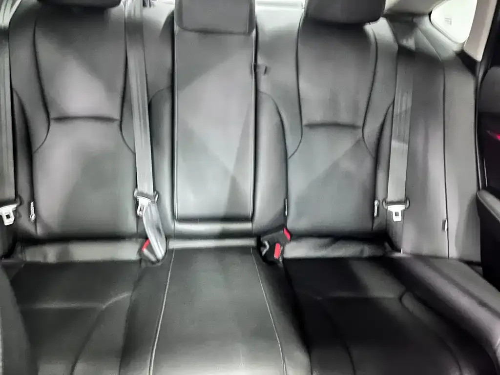 Honda Accord 2024 из CN, фото 2