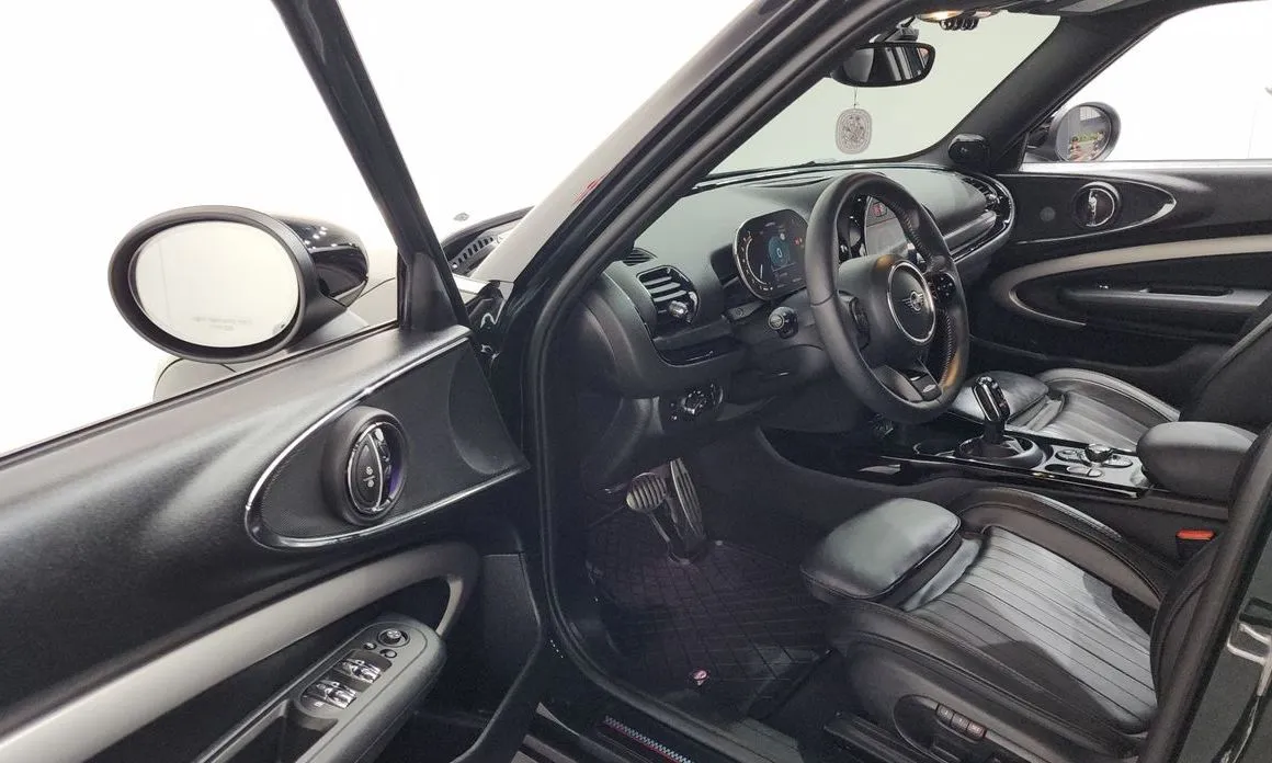 Mini Clubman 2023 из KR, фото 6