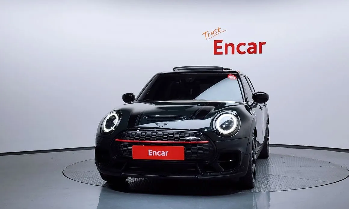 Mini Clubman 2023 из KR, фото 2