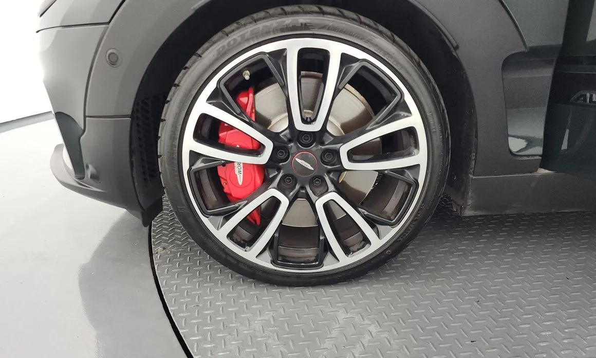 Mini Clubman 2023 из KR, фото 9