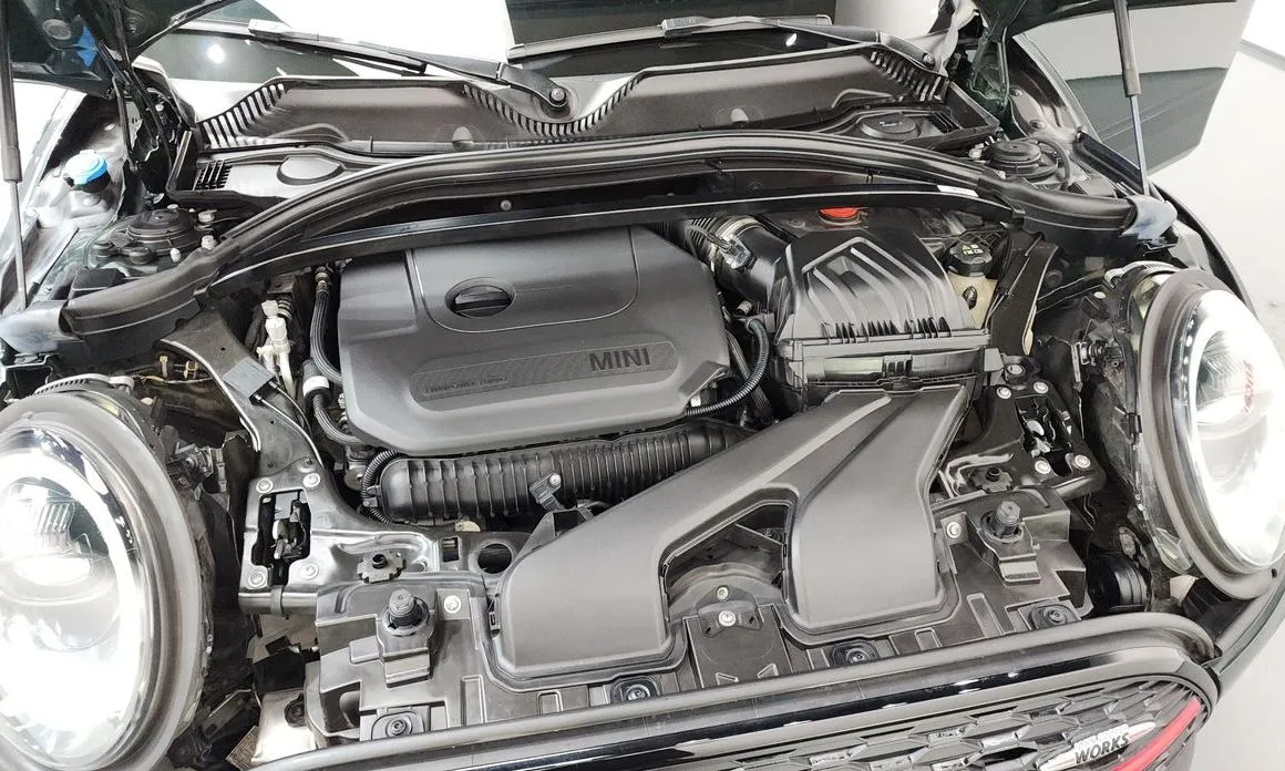 Mini Clubman 2023 из KR, фото 10