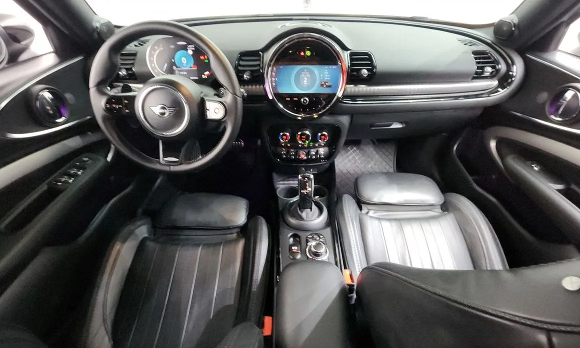 Mini Clubman 2023 из KR, фото 8