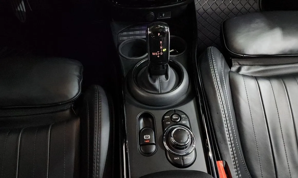 Mini Clubman 2023 из KR, фото 3