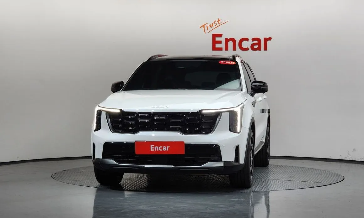 Kia Sorento — фото 5