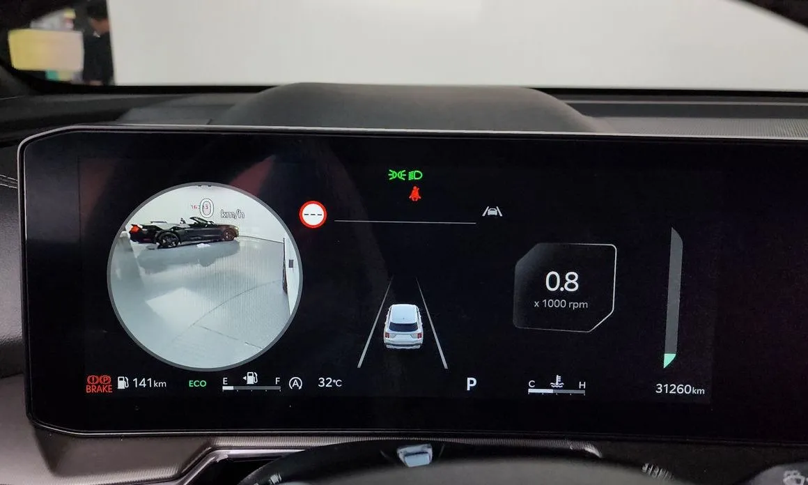 Kia Sorento — фото 9
