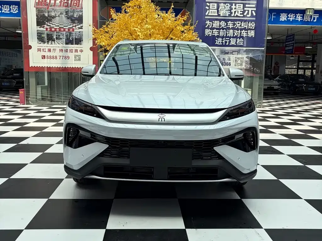 BYD Pro New Energy — фото 5