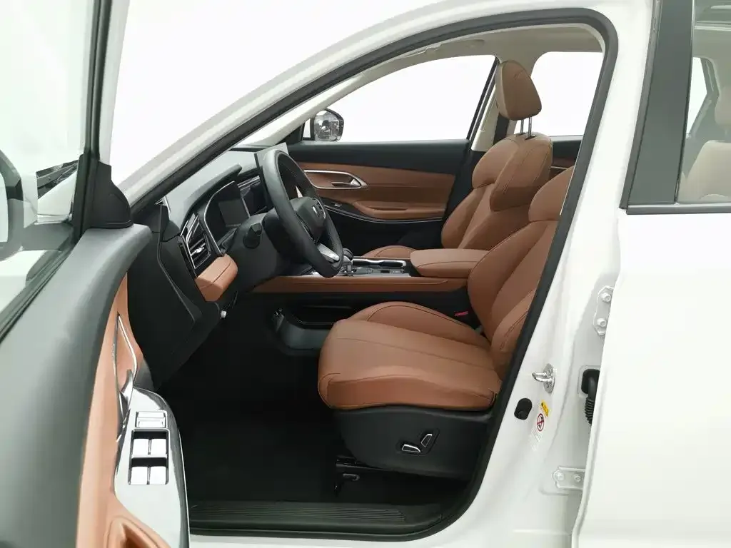 Changan CS75 2025 из CN, фото 9
