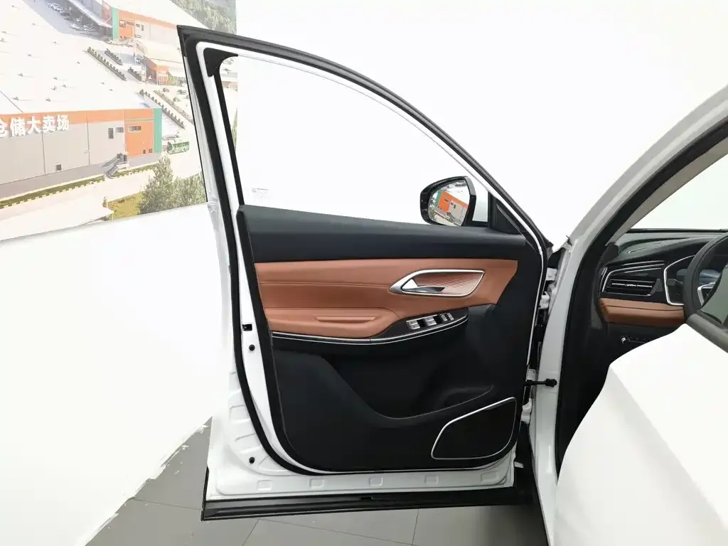 Changan CS75 2025 из CN, фото 6