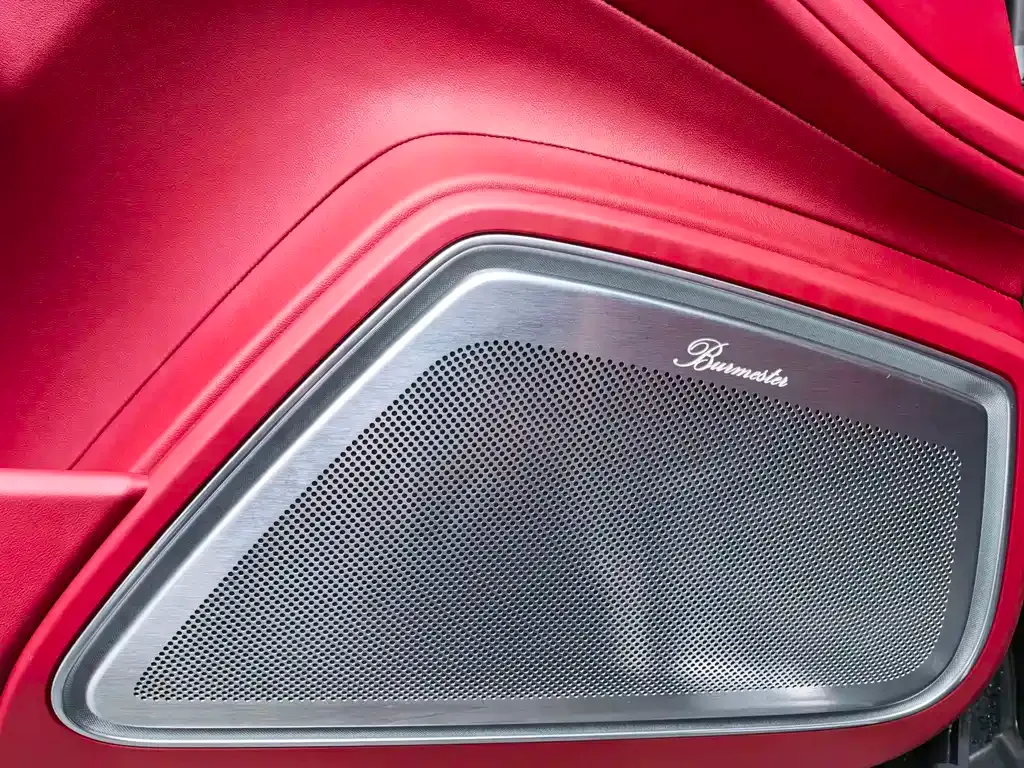 Porsche Panamera — фото 9
