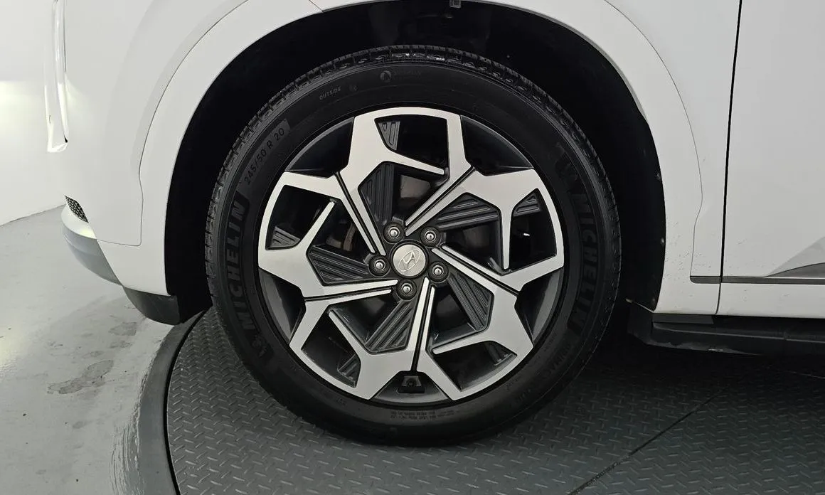 Hyundai Palisade — фото 9