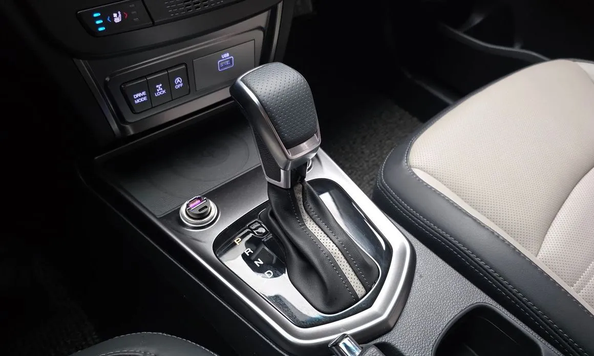 KG Mobility (Ssangyong) TIBOLI 2024 из KR, фото 6