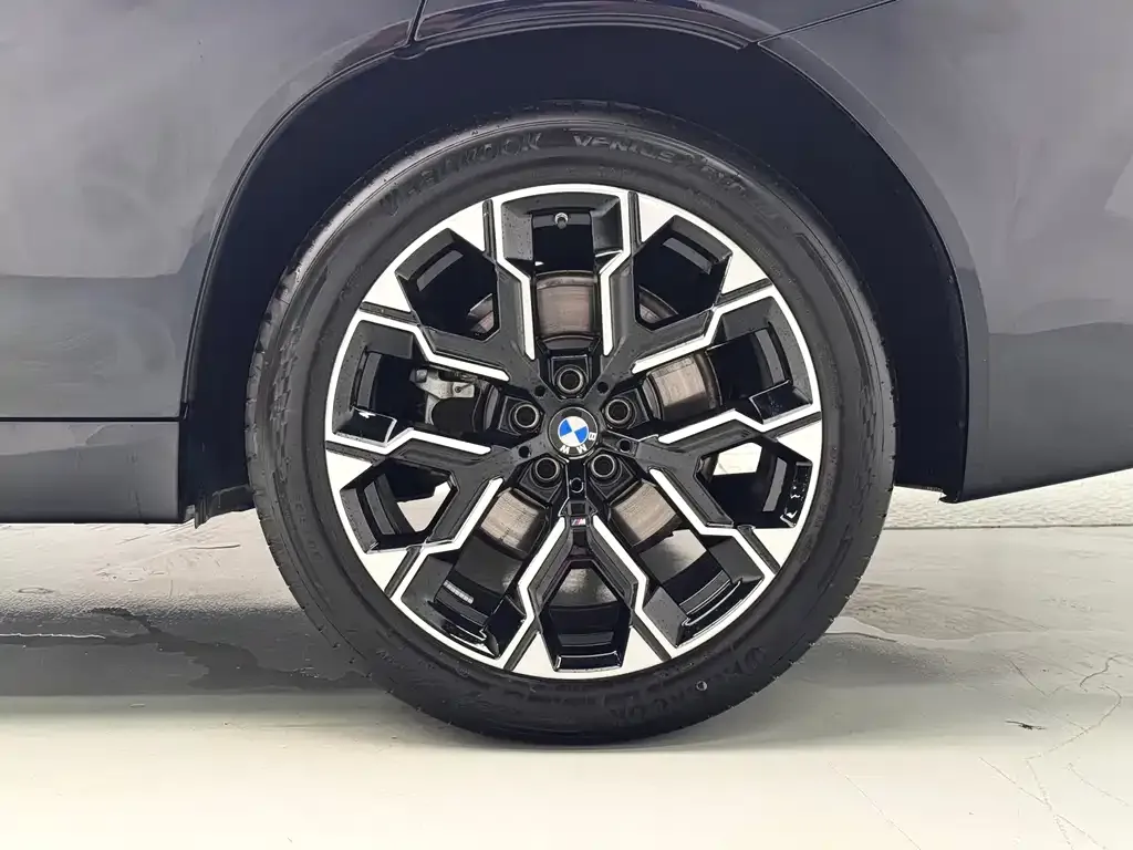 BMW X3 — фото 5