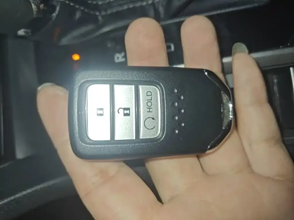 Honda Civic — фото 6