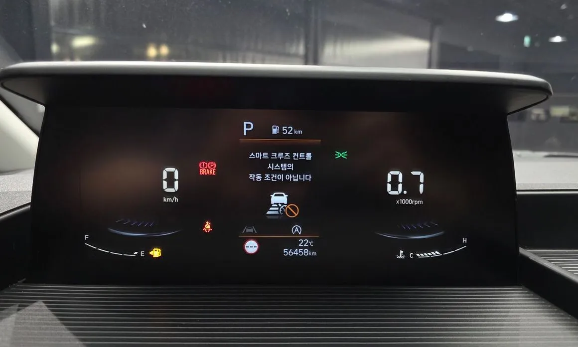 Hyundai Staria — фото 6