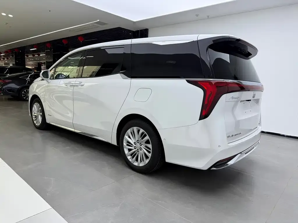 Buick Century — фото 4