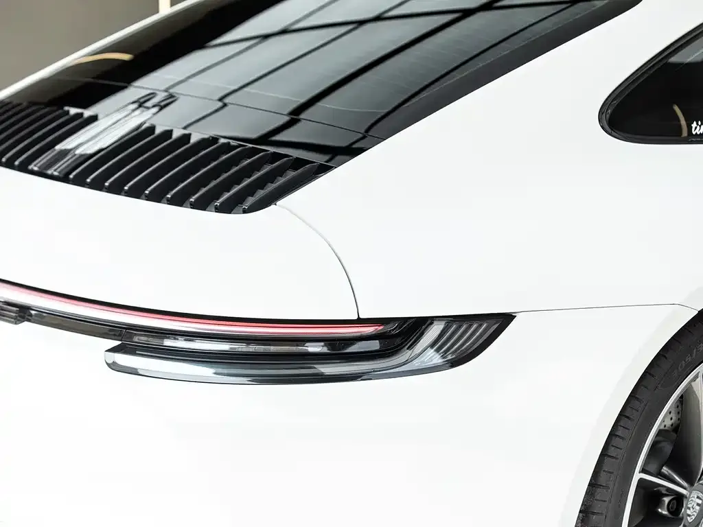 Porsche 911 — фото 2