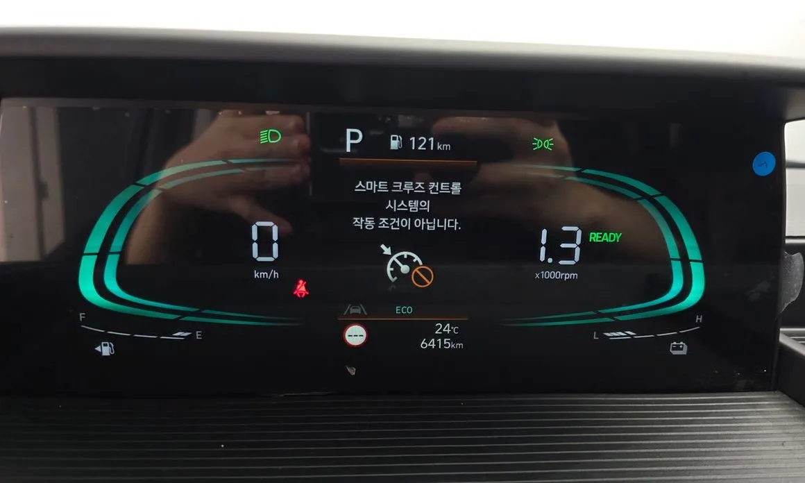 Hyundai Staria — фото 3