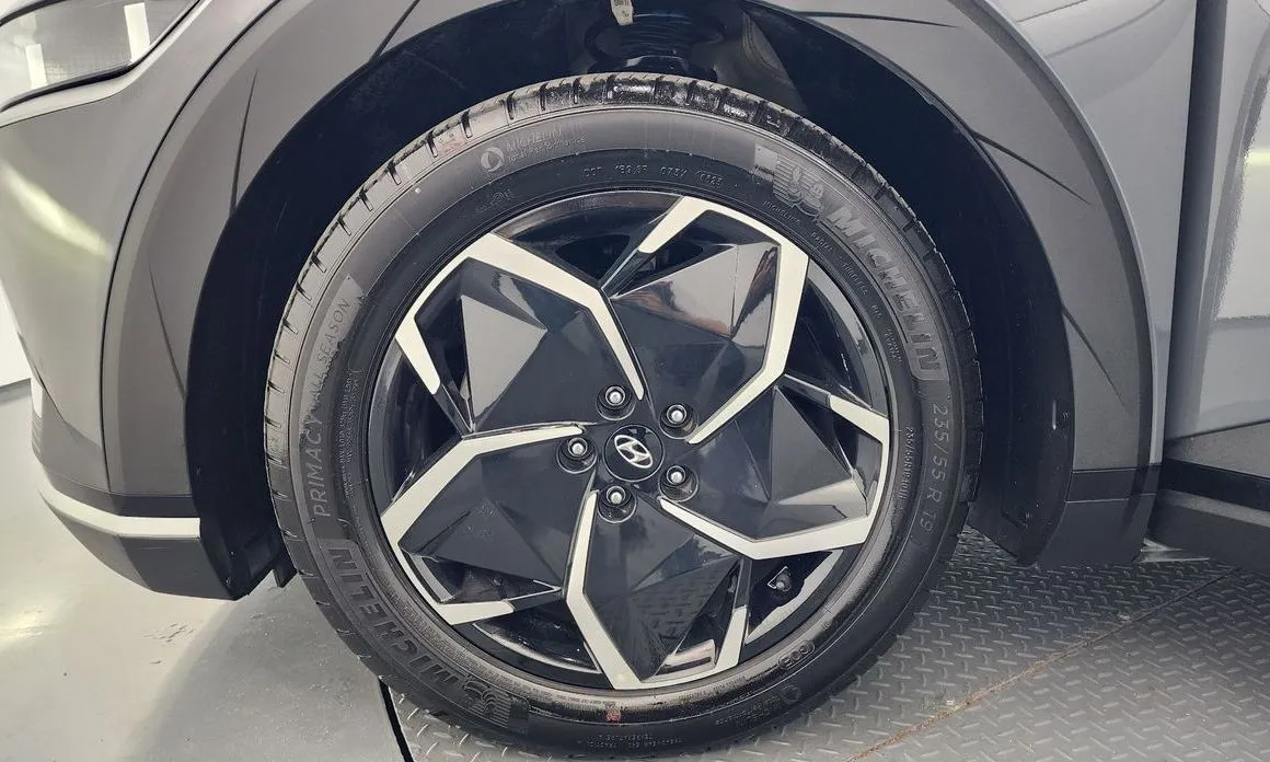 Hyundai Ioniq5 — фото 4