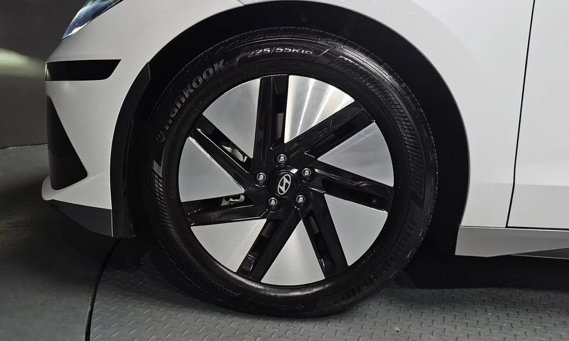 Hyundai Ioniq6 — фото 2